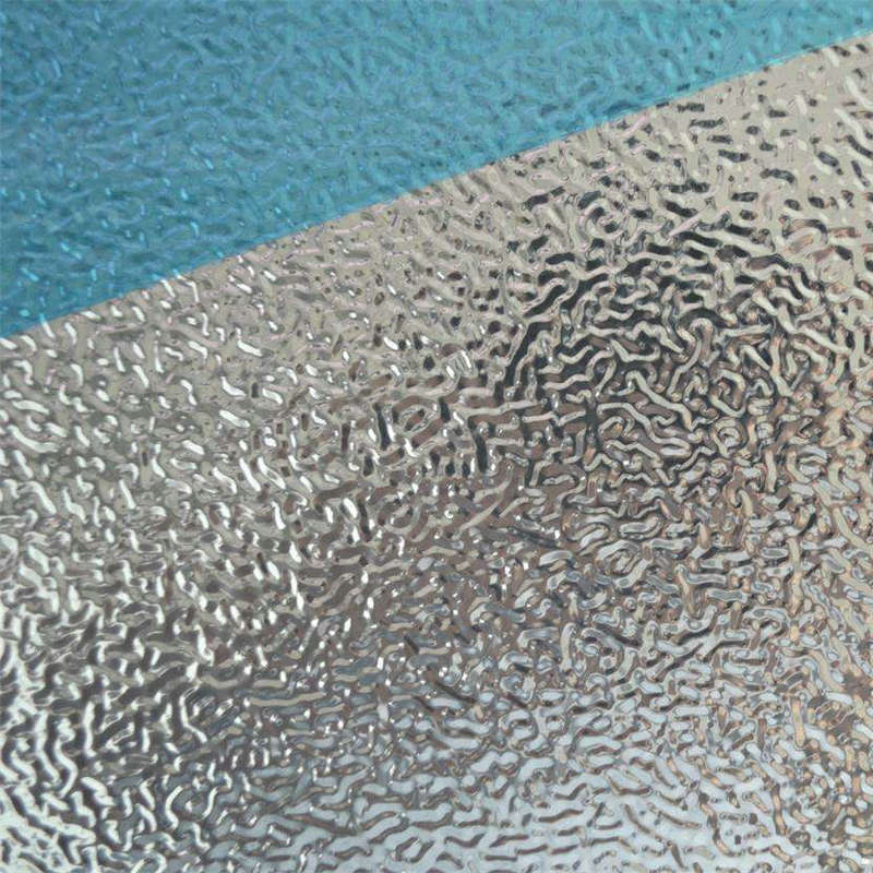 橘皮紋花紋鋁板